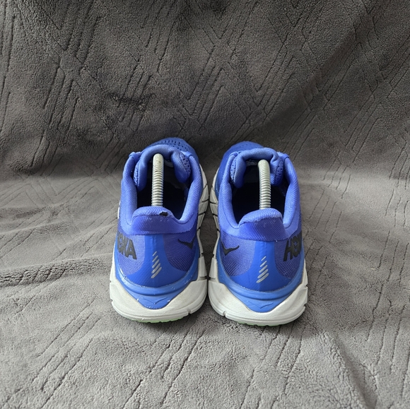 Hoka One One Arahi 5 Running Shoes Mens Sz 9.5D Athletic Sneakers Trainers Blue. - Picture 6 of 10